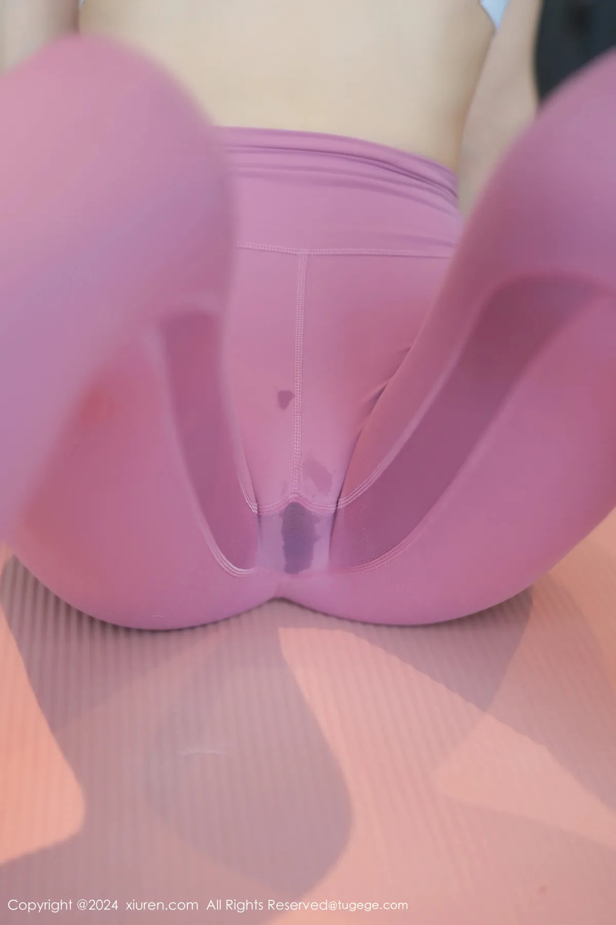 [秀人网] 2024.04.03 No.8336 清妙#[93P]-3