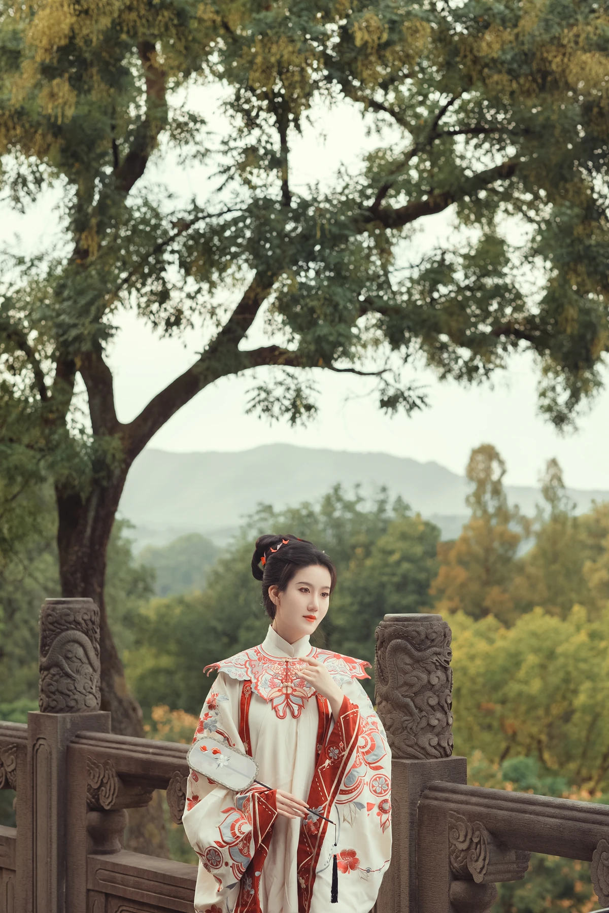 [艺图语] 2023.01.16 Vol.2926 秋游净慈 甘乐喵喵喵#[29P]-2
