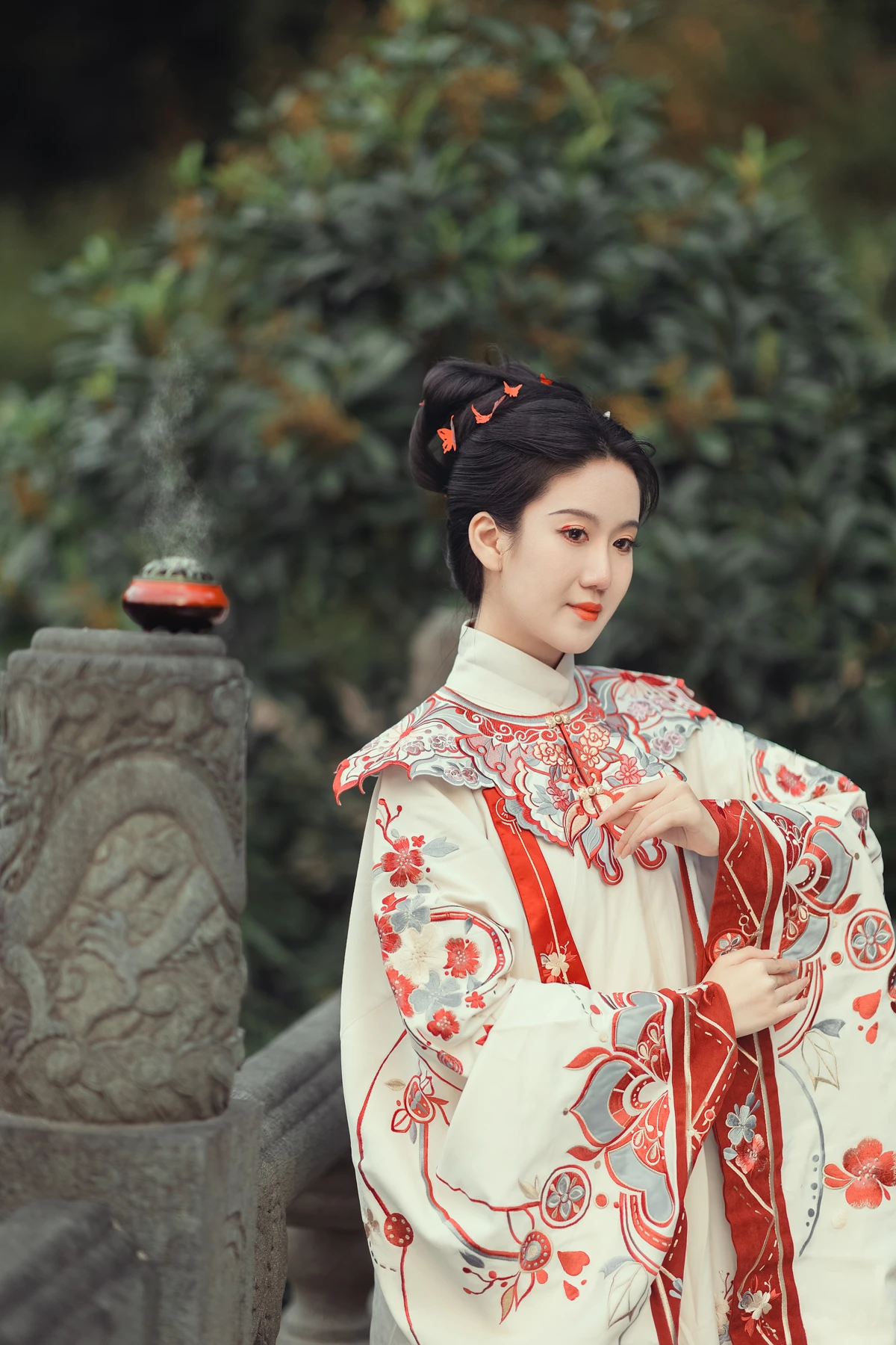 [艺图语] 2023.01.16 Vol.2926 秋游净慈 甘乐喵喵喵#[29P]-4