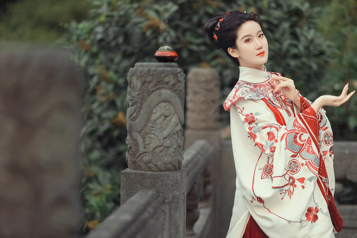 [艺图语] 2023.01.16 Vol.2926 秋游净慈 甘乐喵喵喵#[29P]-10