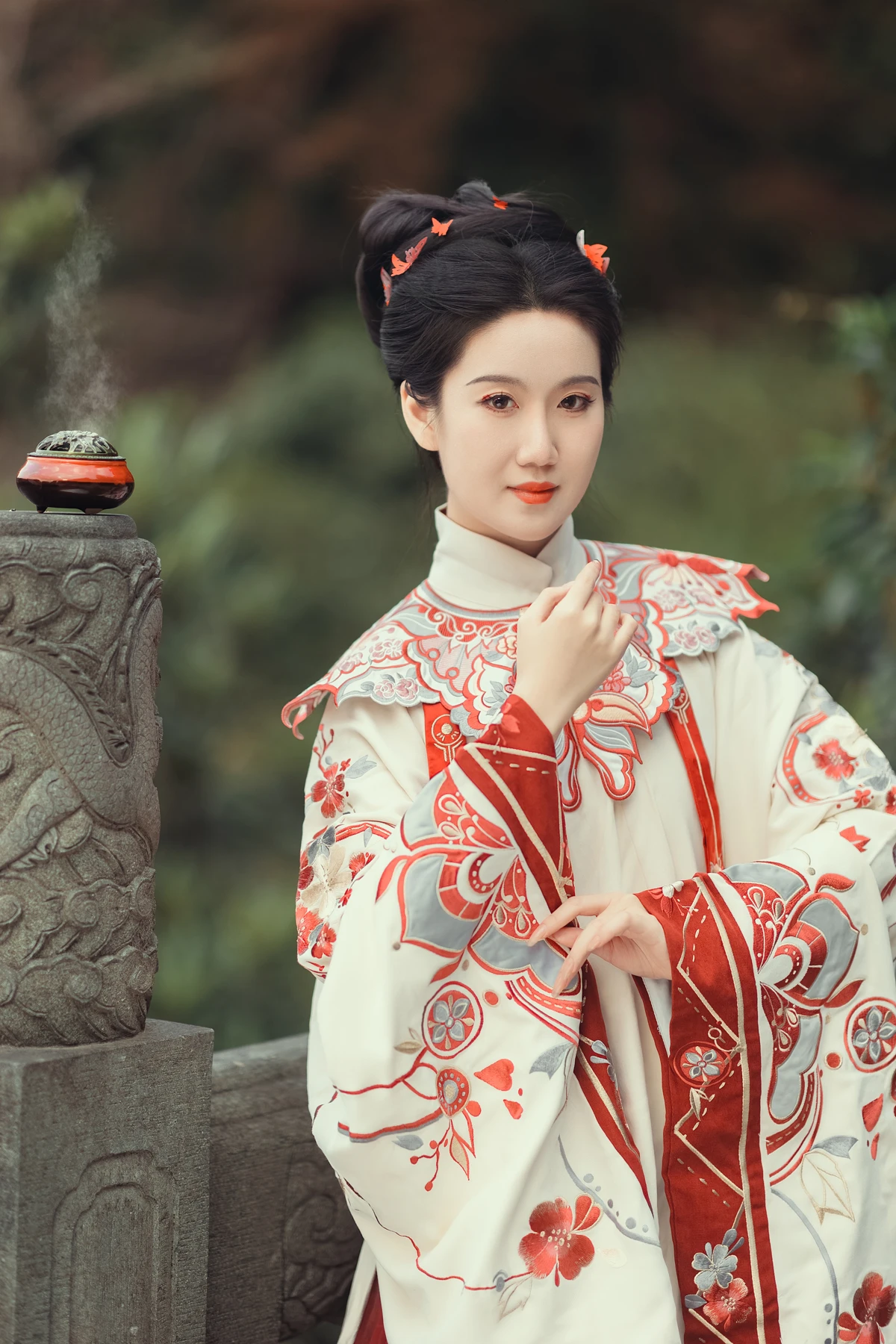 [艺图语] 2023.01.16 Vol.2926 秋游净慈 甘乐喵喵喵#[29P]-2