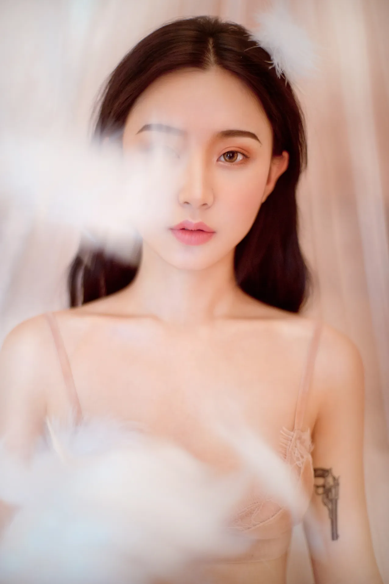 [艺图语] 2022.11.29 Vol.2558 – 温暖的盒子 橘子#[26P]-2