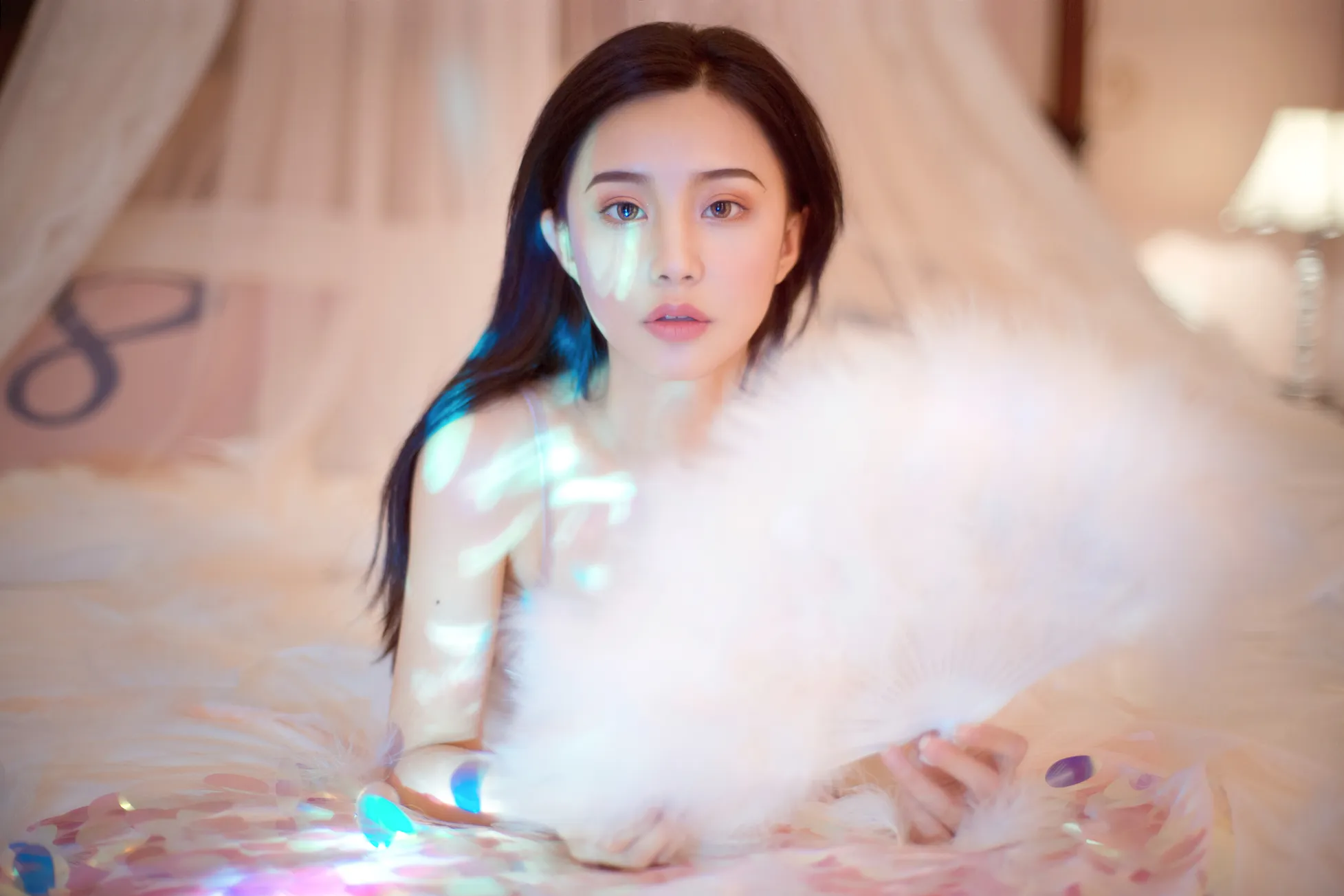 [艺图语] 2022.11.29 Vol.2558 – 温暖的盒子 橘子#[26P]-6