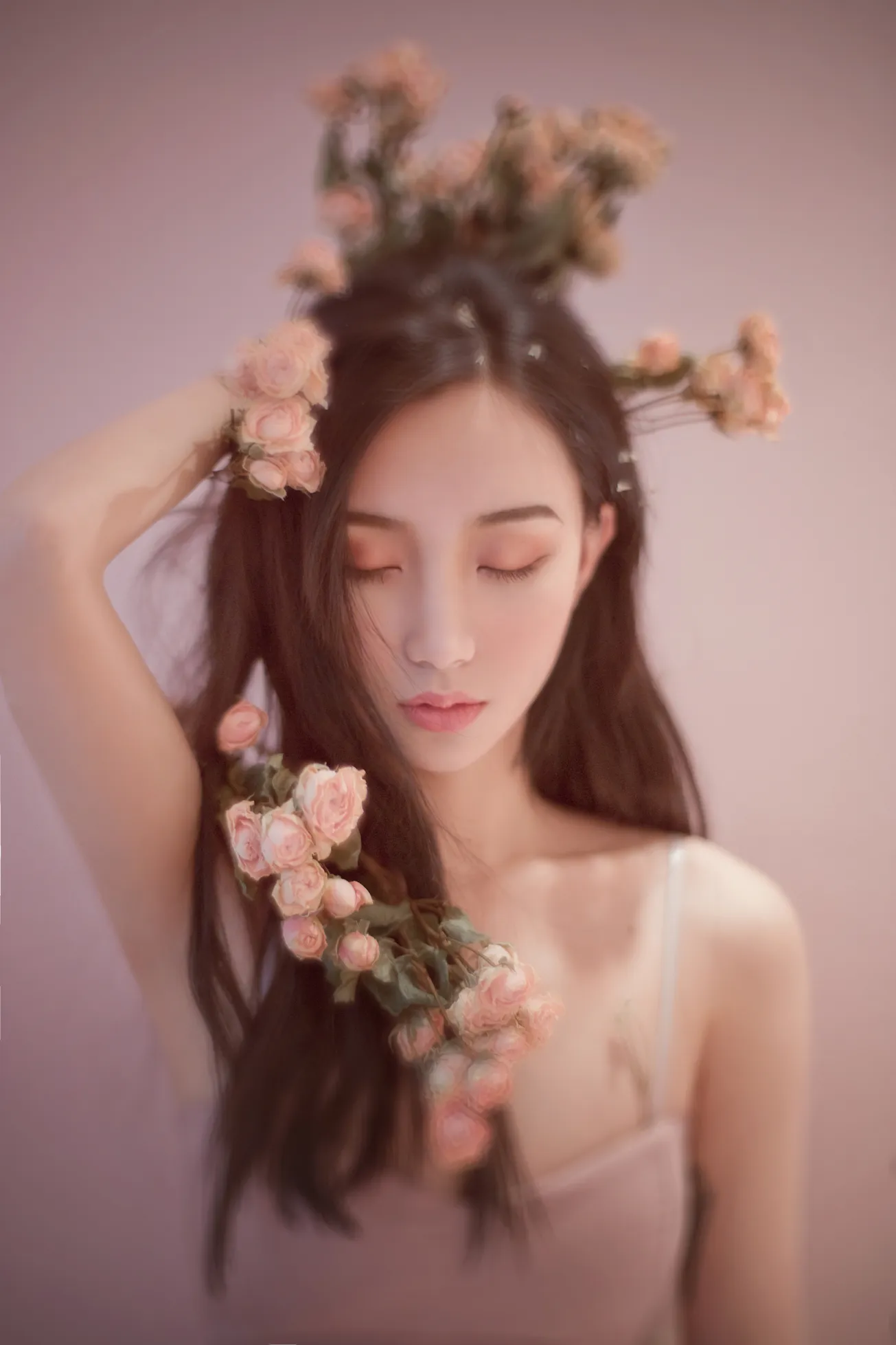 [艺图语] 2022.11.29 Vol.2558 – 温暖的盒子 橘子#[26P]-8