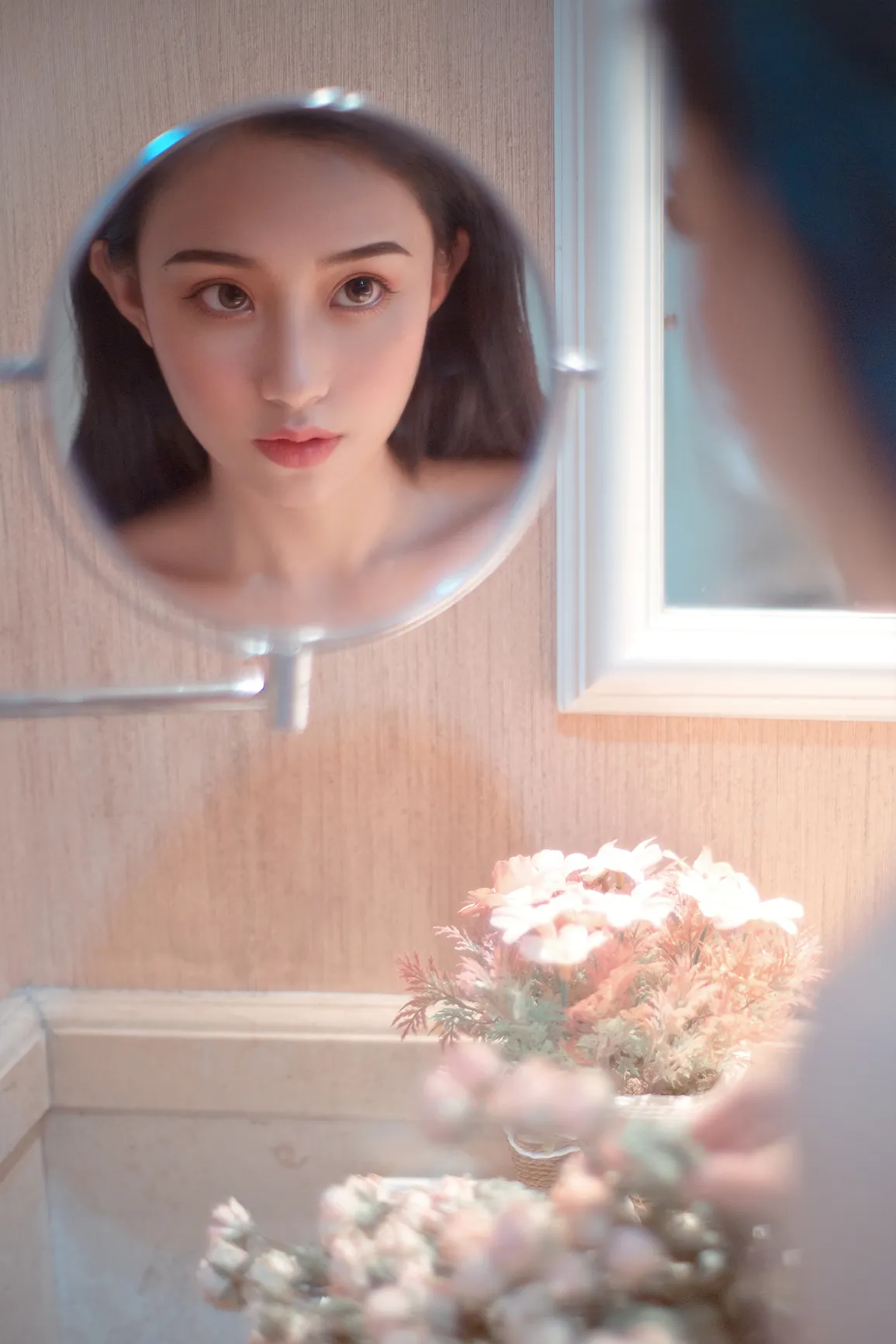 [艺图语] 2022.11.29 Vol.2558 – 温暖的盒子 橘子#[26P]-9