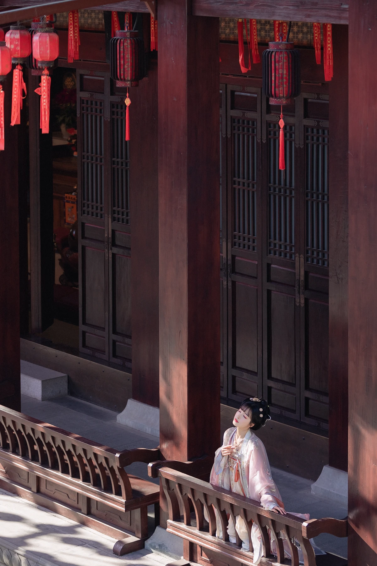 [艺图语] 2023.02.10 Vol.3011 红豆相思 一只阿梦崽#[50P]-6