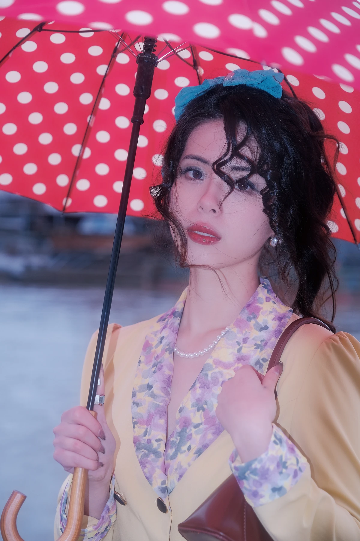 [艺图语] 2023.05.20 Vol.3046  – 码头 一只仟仟#[23P]-7
