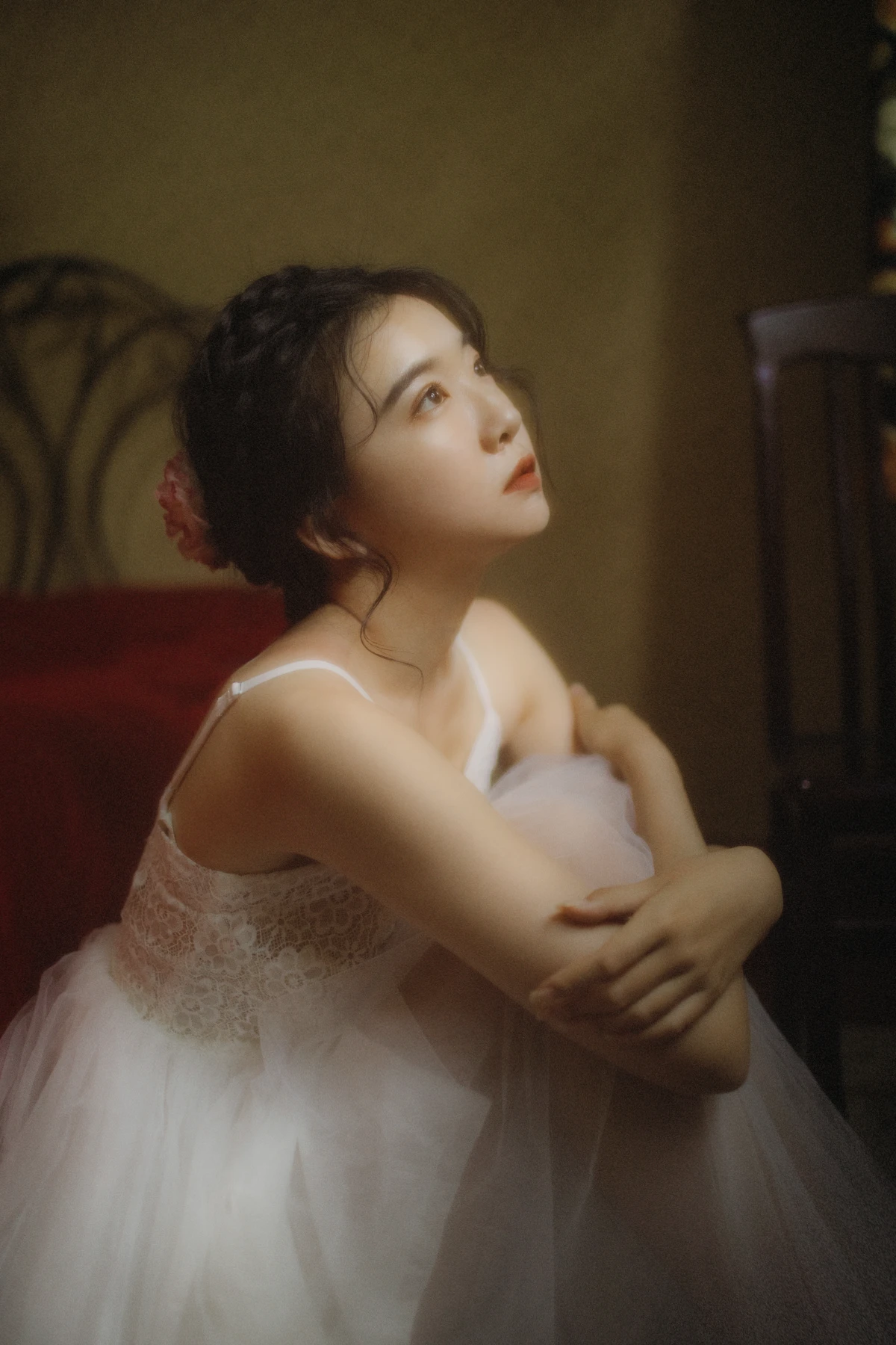 [艺图语] 2023.02.05 Vol.2973 看得见风景的房间 知岫#[24P]-2