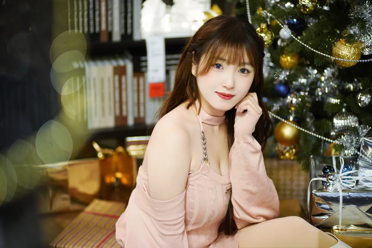 [艺图语] 2022.12.11 Vol.2651 – 礼物 -炸鸡冰可乐-#[24P]-10