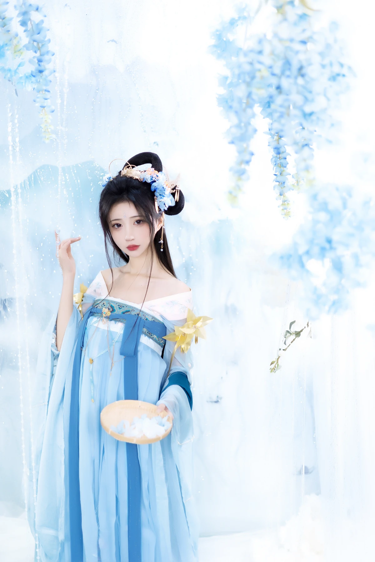 [艺图语] 2023.02.08 Vol.3001 枕边书 -绮罗生的小苏苏-#[26P]-2
