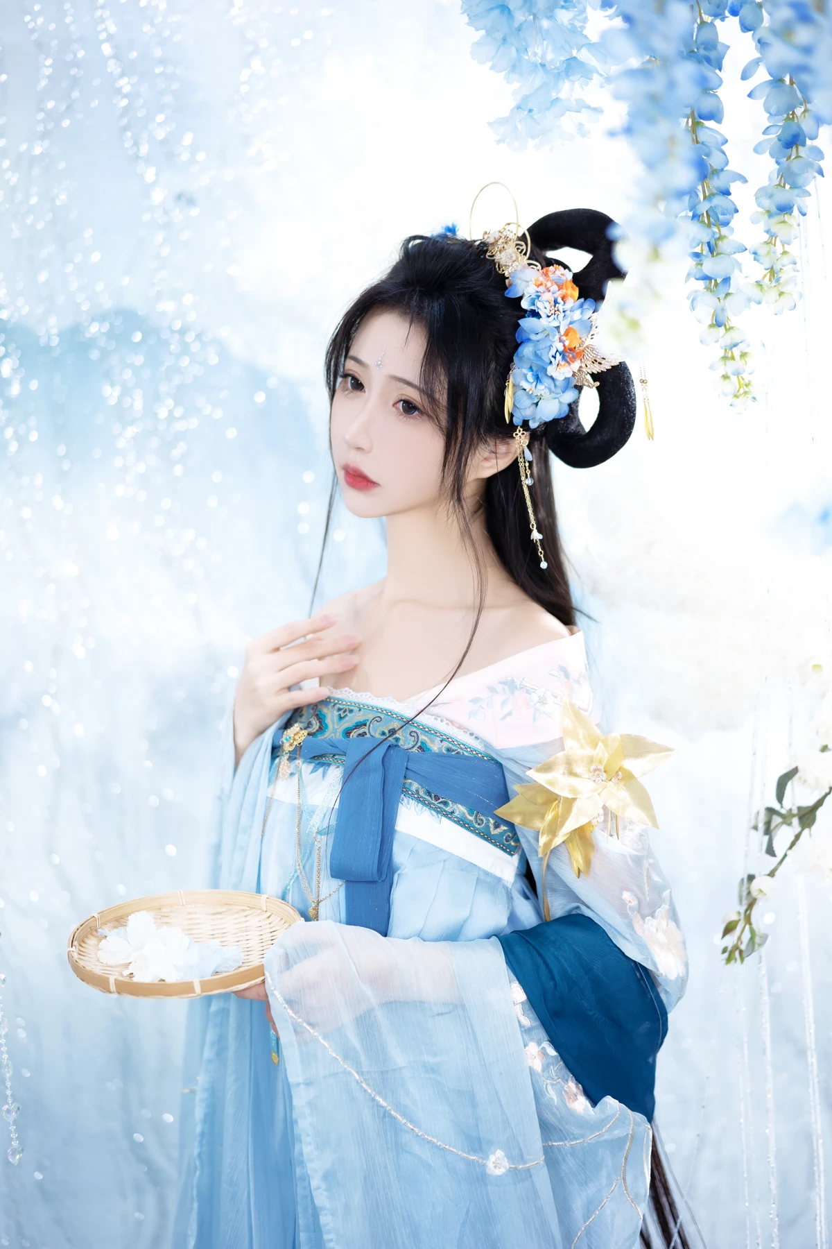 [艺图语] 2023.02.08 Vol.3001 枕边书 -绮罗生的小苏苏-#[26P]-4