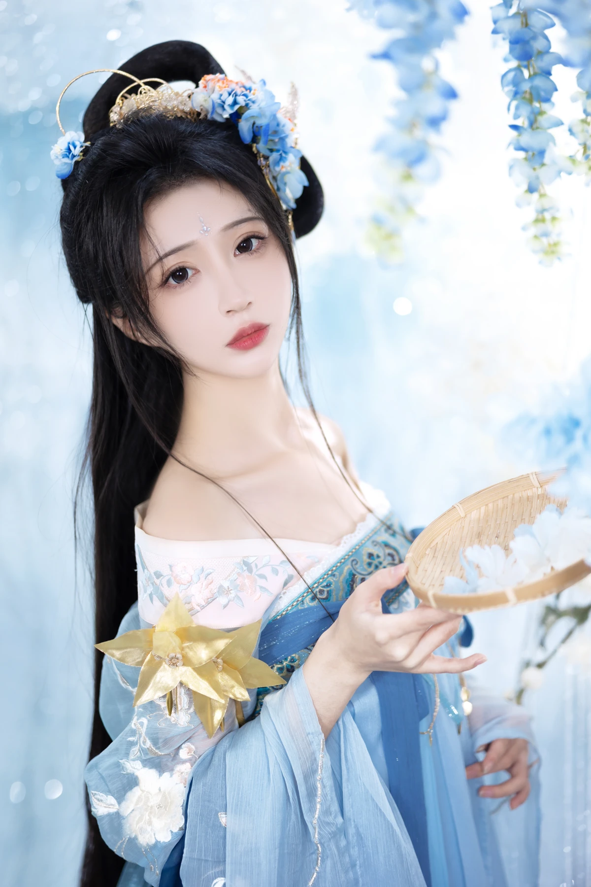 [艺图语] 2023.02.08 Vol.3001 枕边书 -绮罗生的小苏苏-#[26P]-5