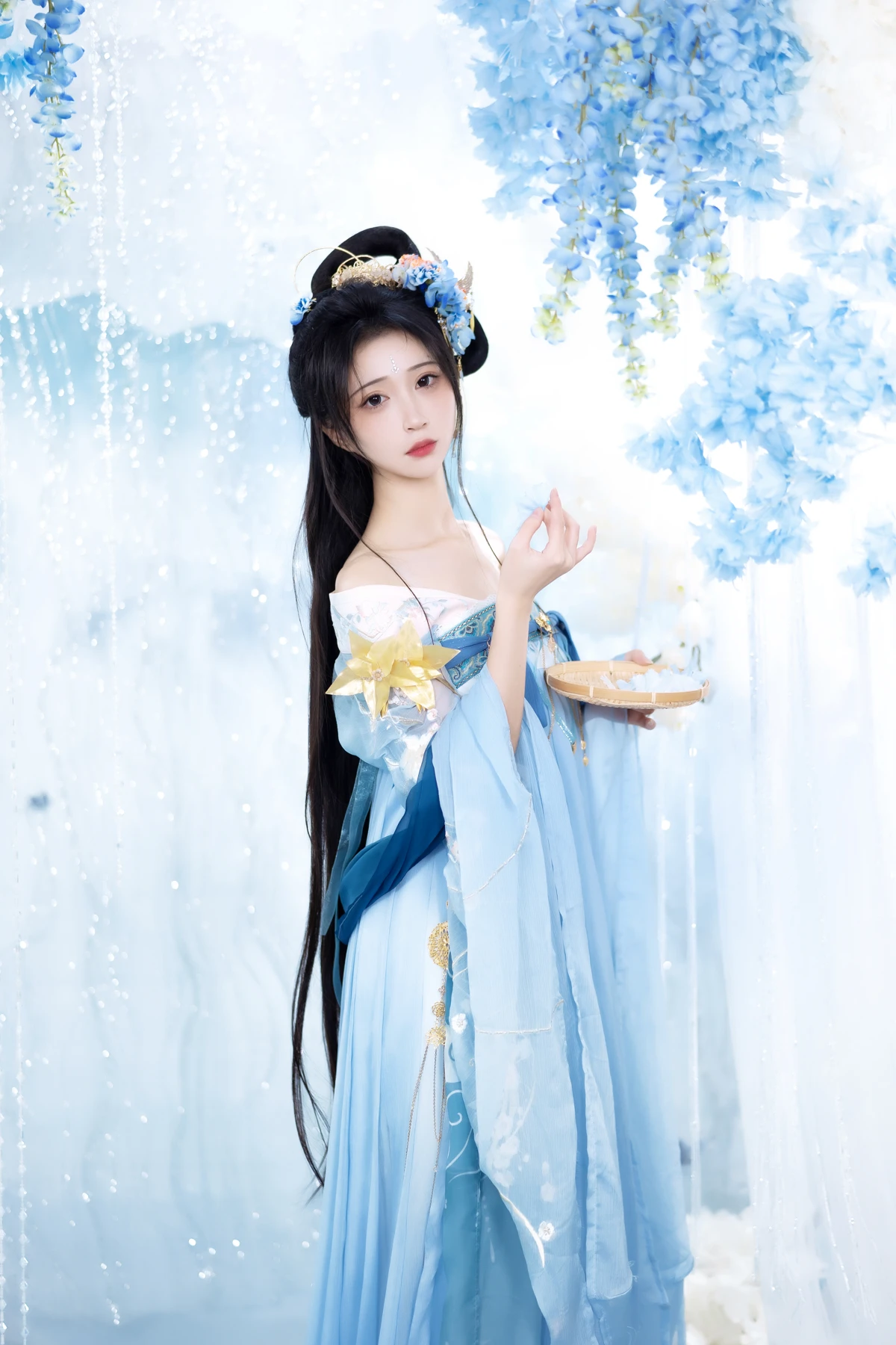 [艺图语] 2023.02.08 Vol.3001 枕边书 -绮罗生的小苏苏-#[26P]-6