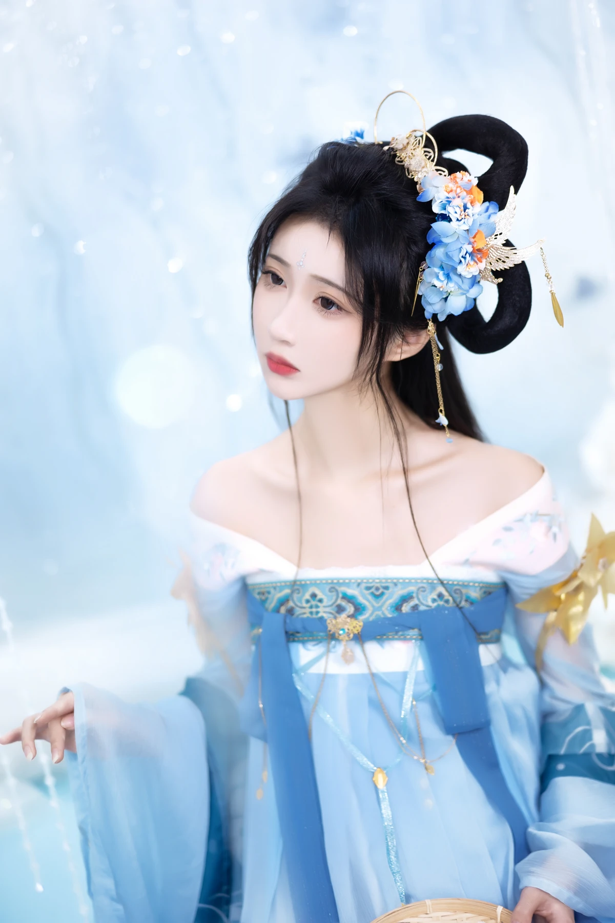[艺图语] 2023.02.08 Vol.3001 枕边书 -绮罗生的小苏苏-#[26P]-9