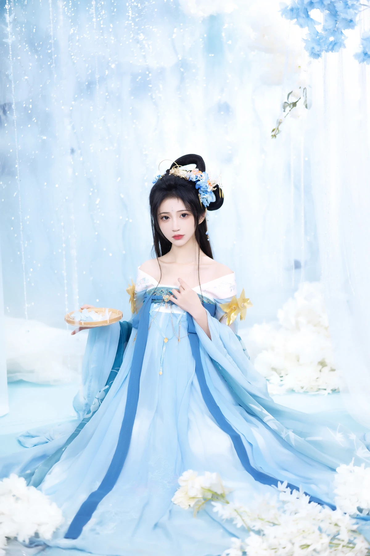 [艺图语] 2023.02.08 Vol.3001 枕边书 -绮罗生的小苏苏-#[26P]-10