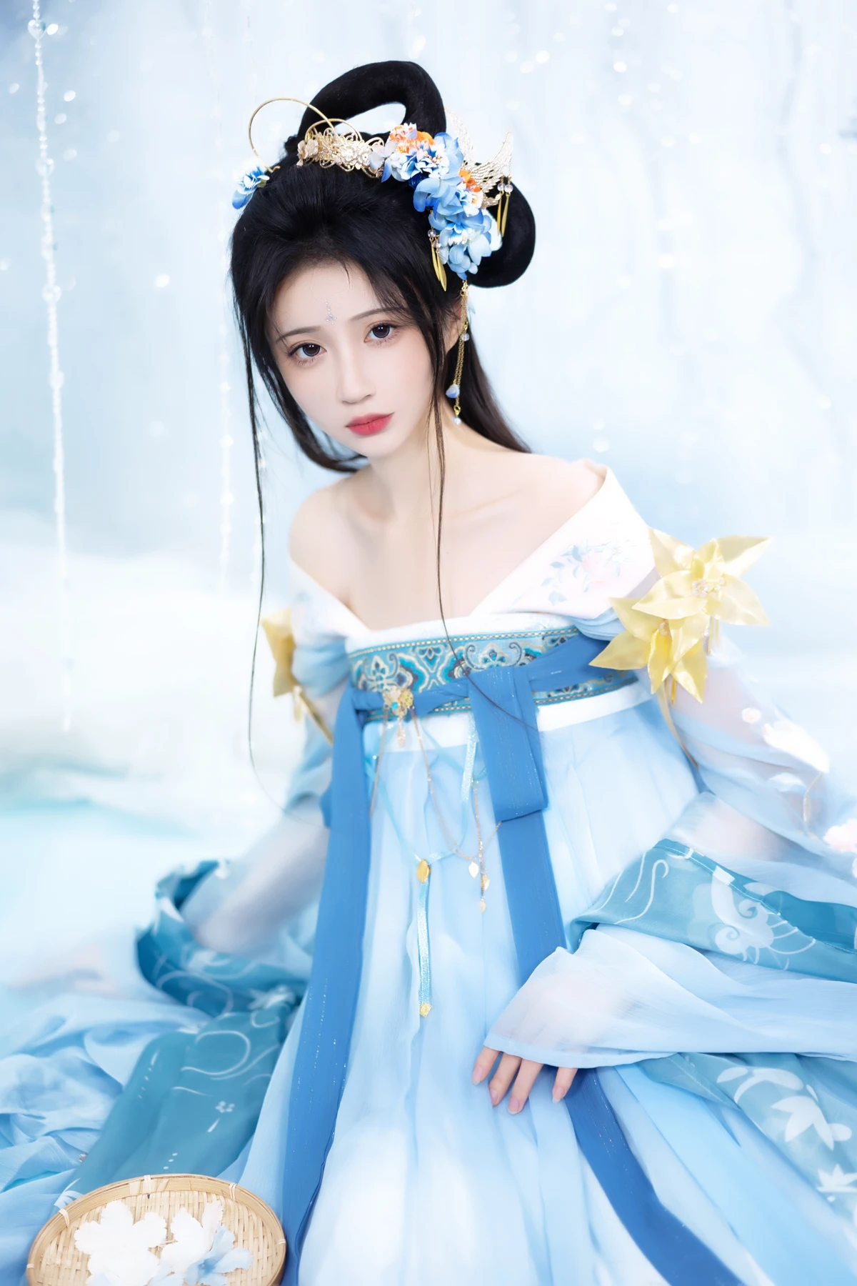 [艺图语] 2023.02.08 Vol.3001 枕边书 -绮罗生的小苏苏-#[26P]-3
