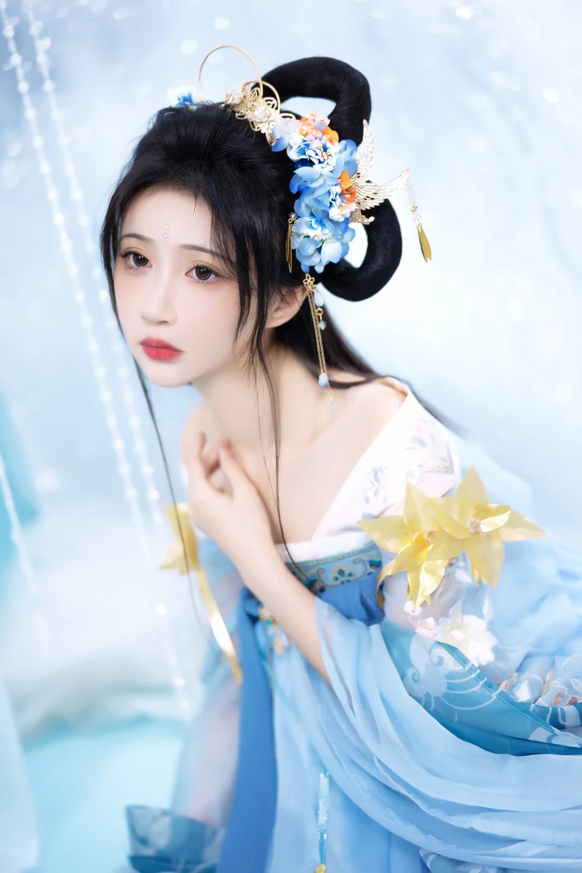 [艺图语] 2023.02.08 Vol.3001 枕边书 -绮罗生的小苏苏-#[26P]-6