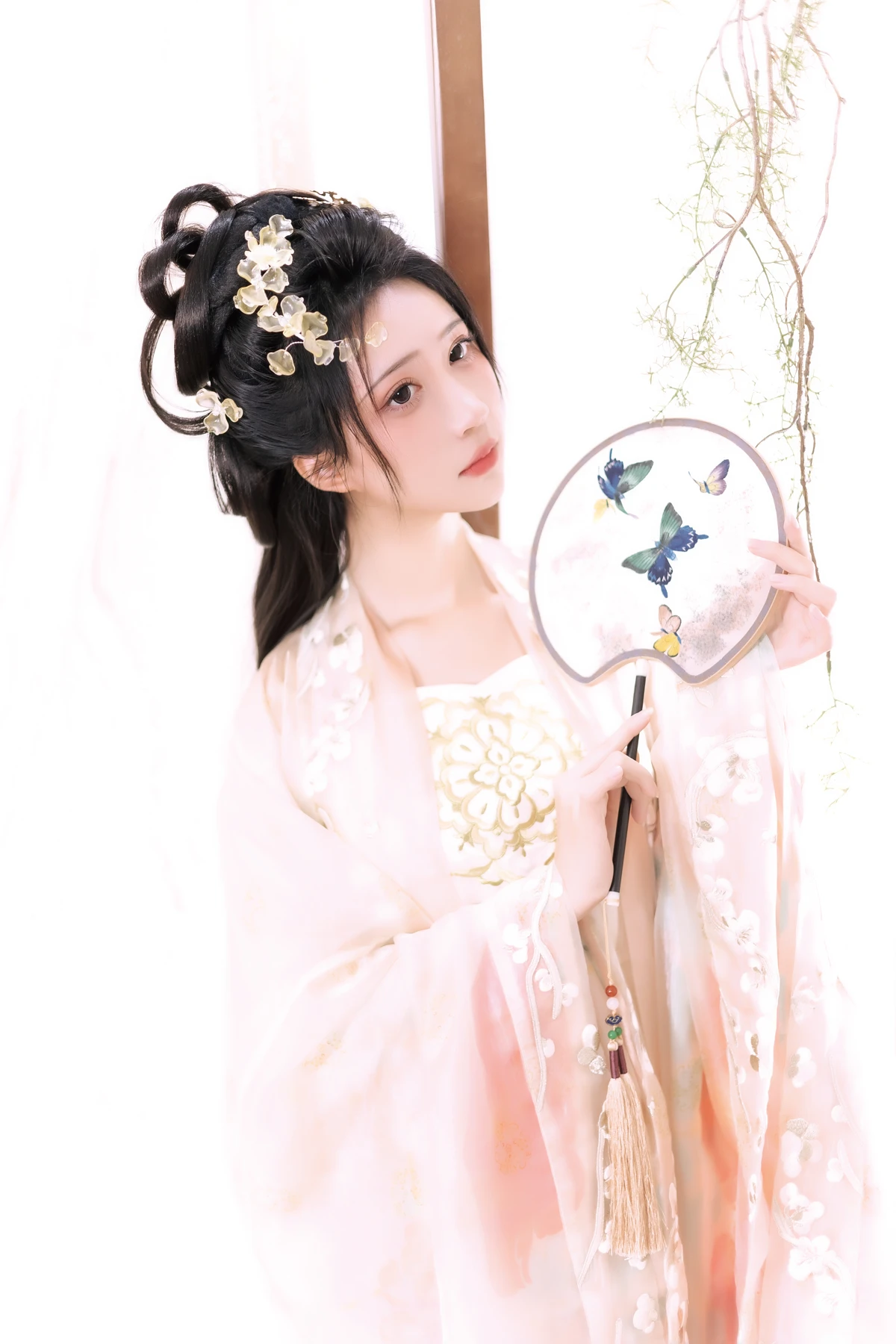 [艺图语] 2023.01.12 Vol.2896 故园里 -绮罗生的小苏苏-#[28P]-6