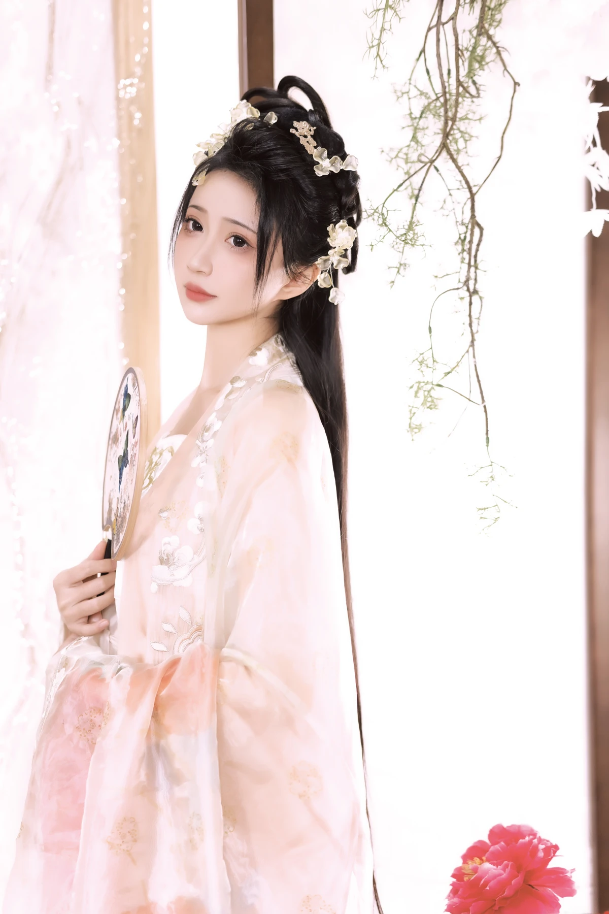 [艺图语] 2023.01.12 Vol.2896 故园里 -绮罗生的小苏苏-#[28P]-3