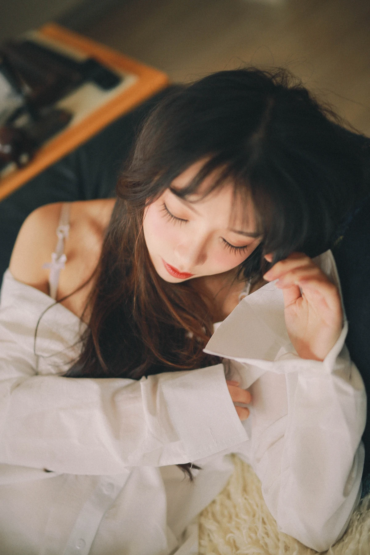 [艺图语] 2022.12.26 Vol.2762 – 回到夏天 一坨王奕萌#[24P]-4