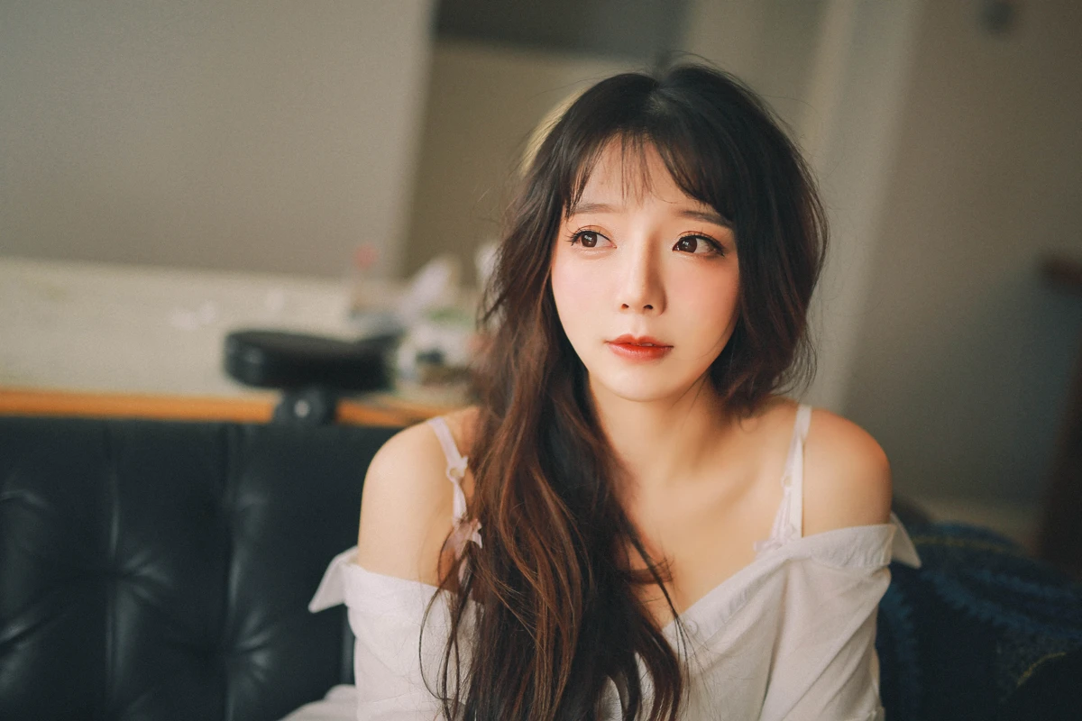 [艺图语] 2022.12.26 Vol.2762 – 回到夏天 一坨王奕萌#[24P]-5