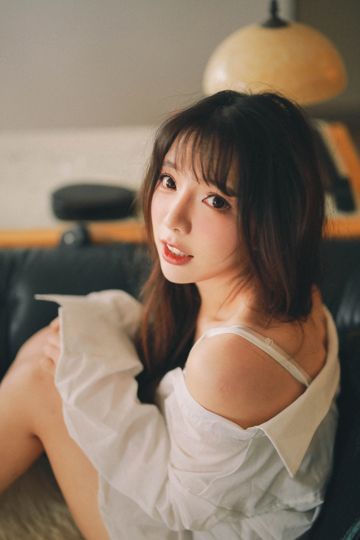 [艺图语] 2022.12.26 Vol.2762 – 回到夏天 一坨王奕萌#[24P]-6