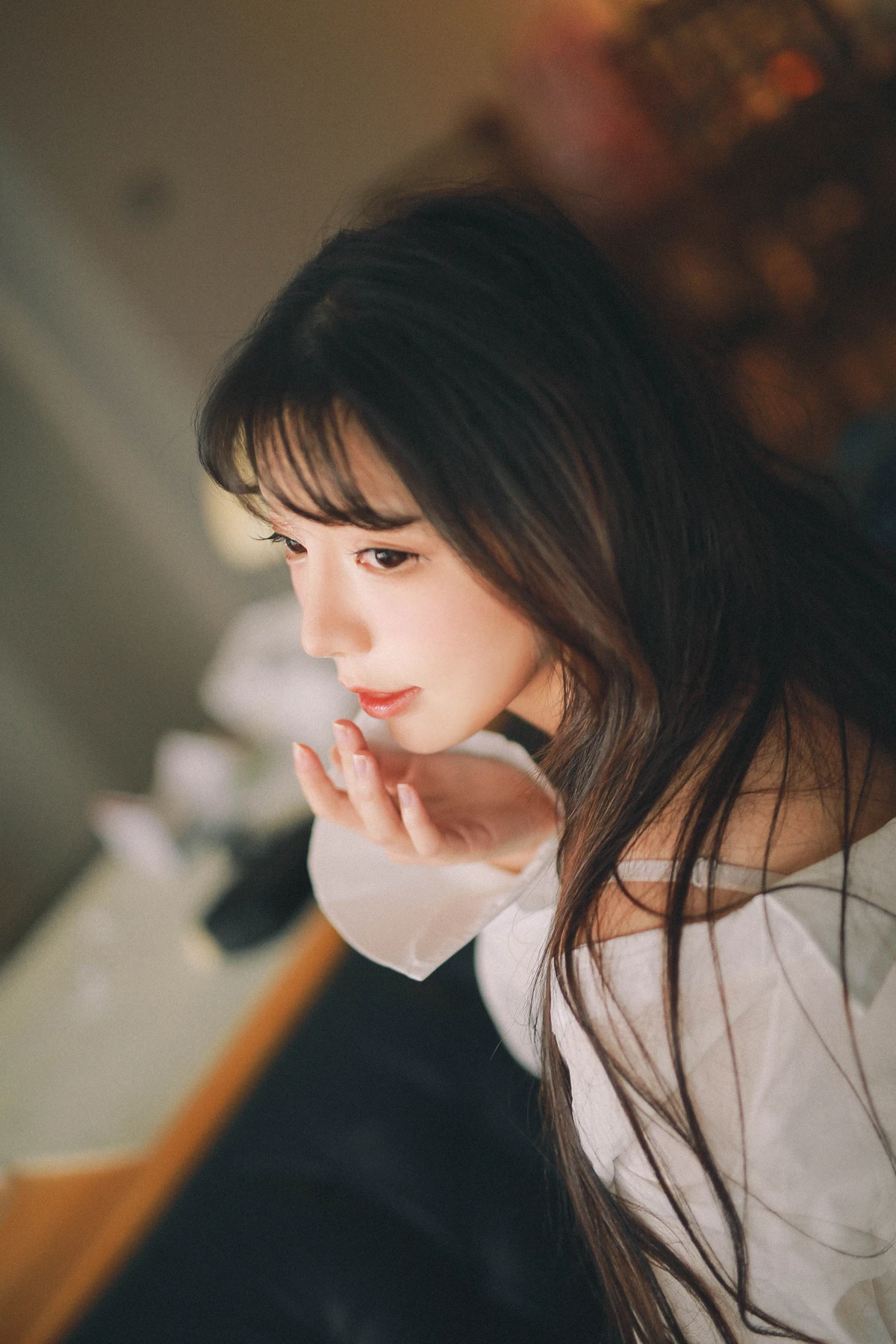 [艺图语] 2022.12.26 Vol.2762 – 回到夏天 一坨王奕萌#[24P]-9