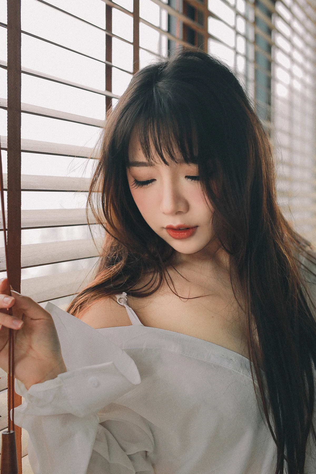 [艺图语] 2022.12.26 Vol.2762 – 回到夏天 一坨王奕萌#[24P]-4