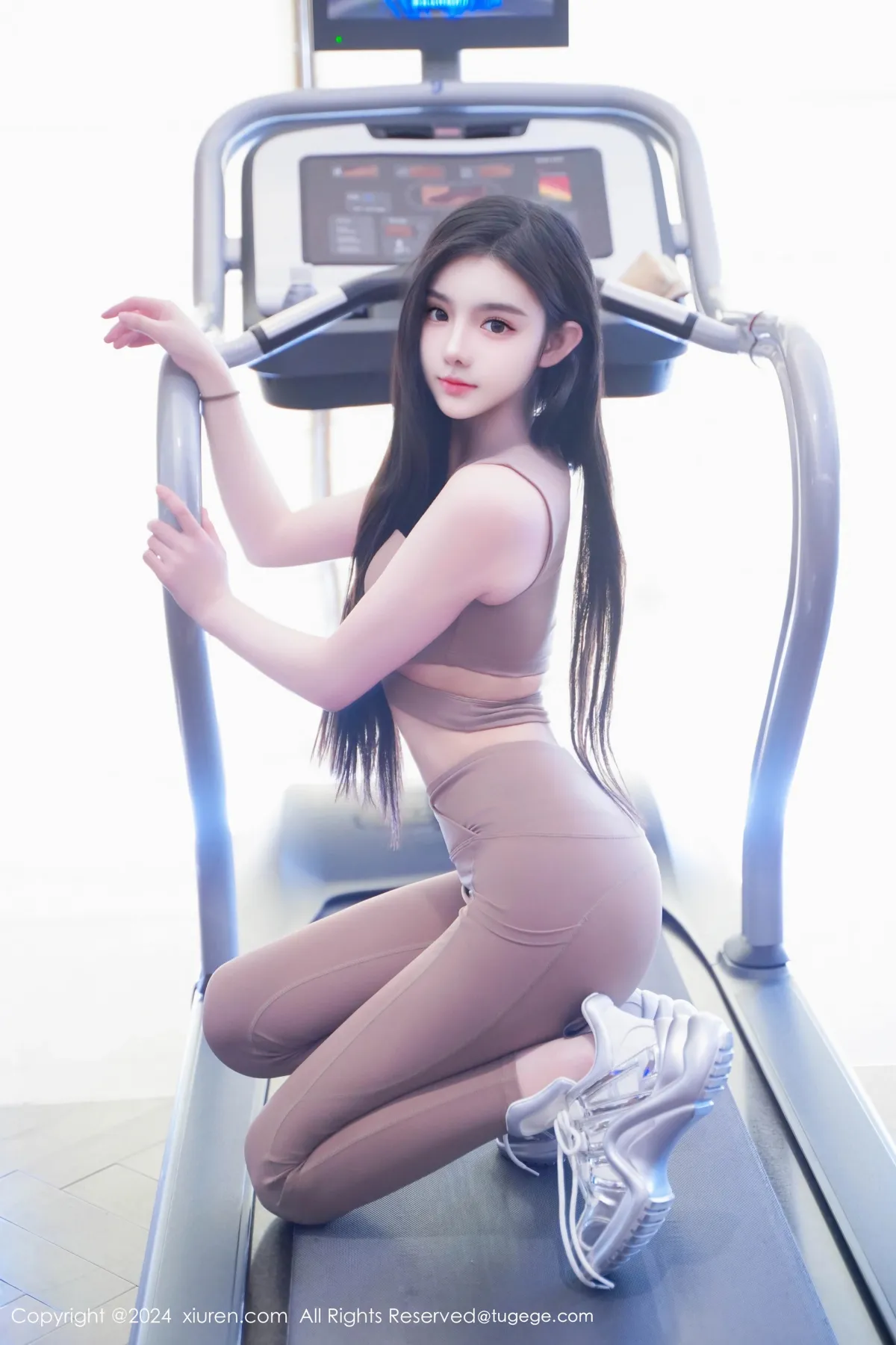 [秀人网] 2024.04.12 No.8382 龙雪儿#[76P]-10