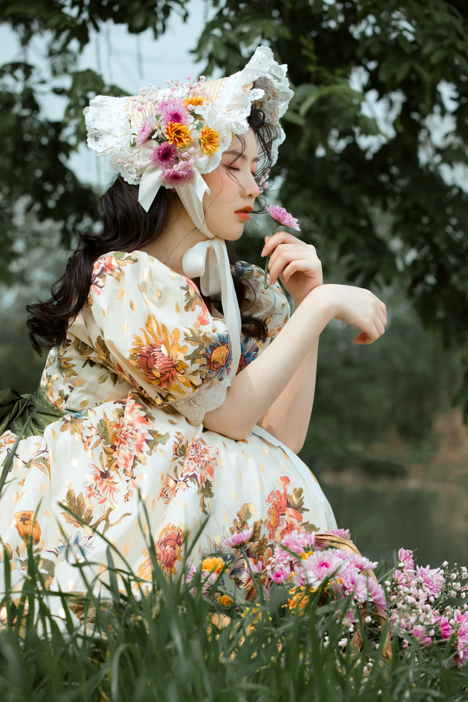 [艺图语] 2022.12.09 Vol.2639 – 蔷薇 雪糕#[29P]-10