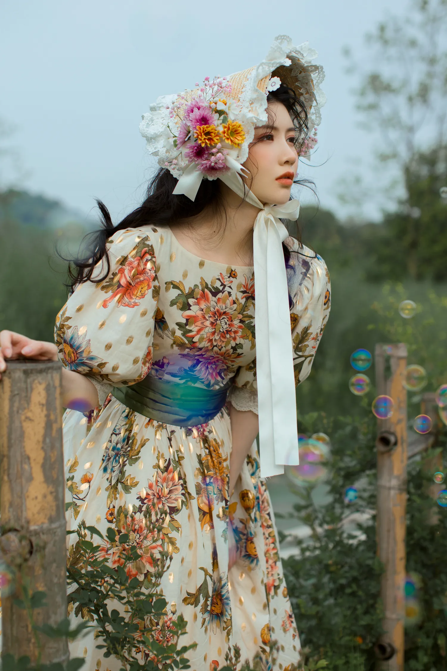 [艺图语] 2022.12.09 Vol.2639 – 蔷薇 雪糕#[29P]-7