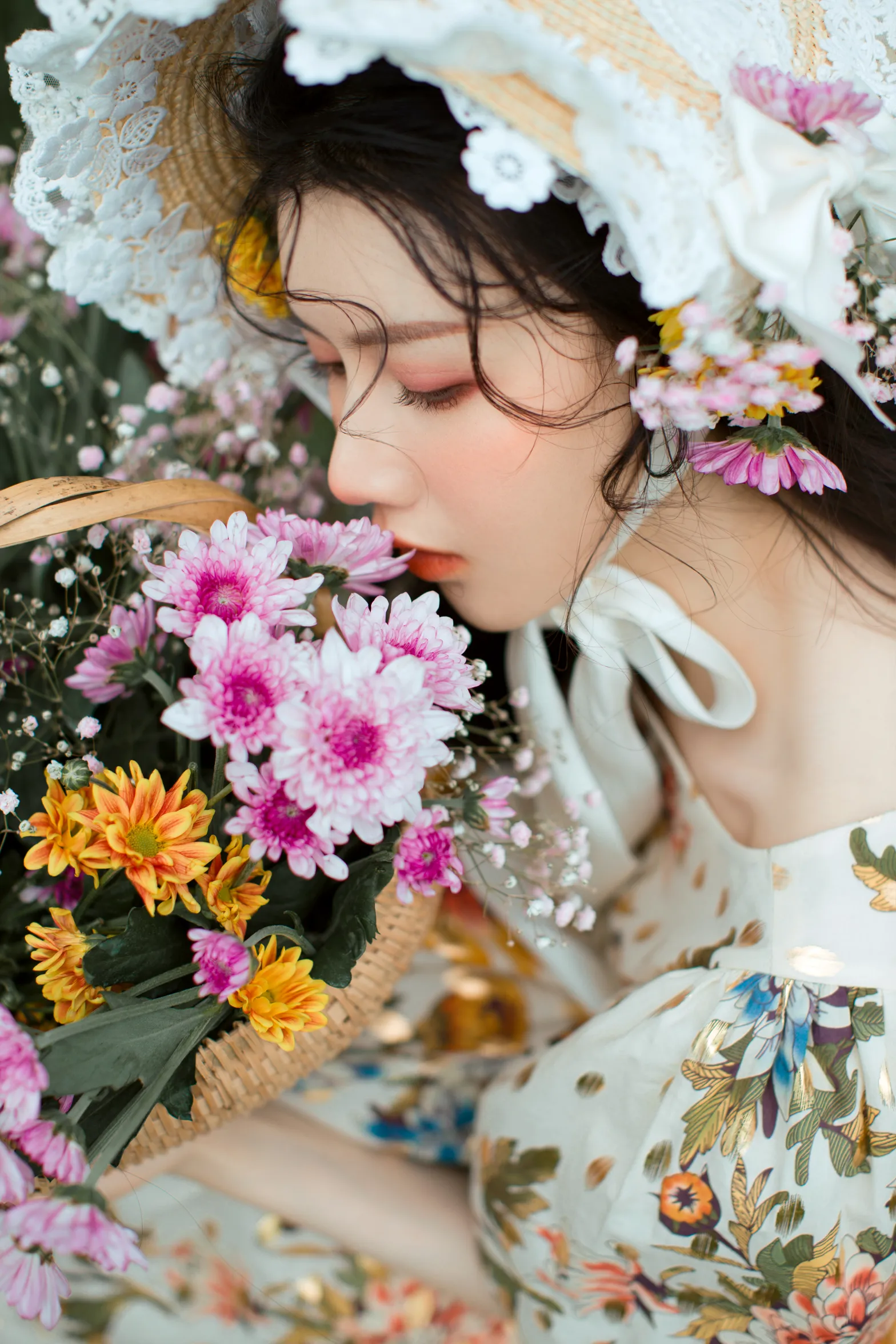 [艺图语] 2022.12.09 Vol.2639 – 蔷薇 雪糕#[29P]-4