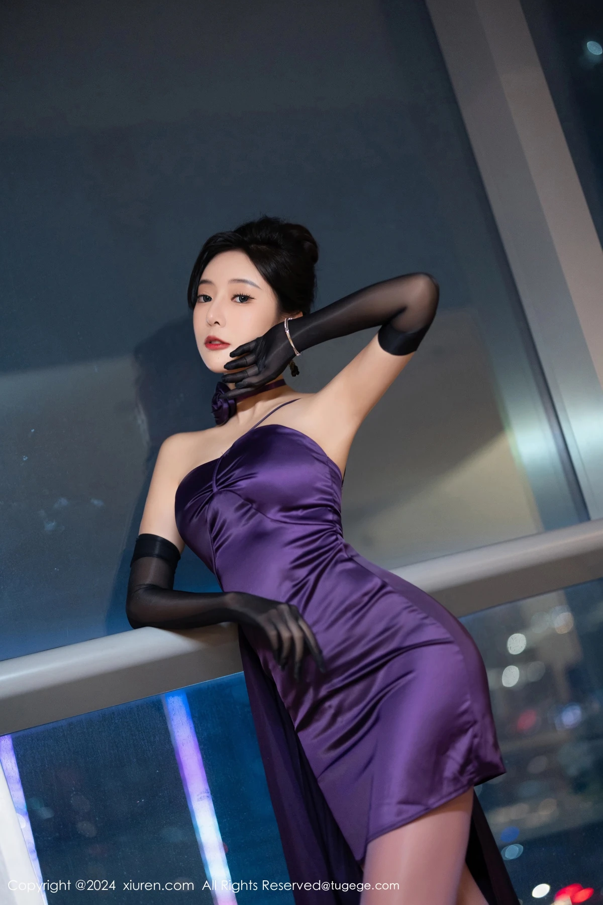 [秀人网] 2024.06.13 No.8698 王馨瑶yanni#[81P]-8