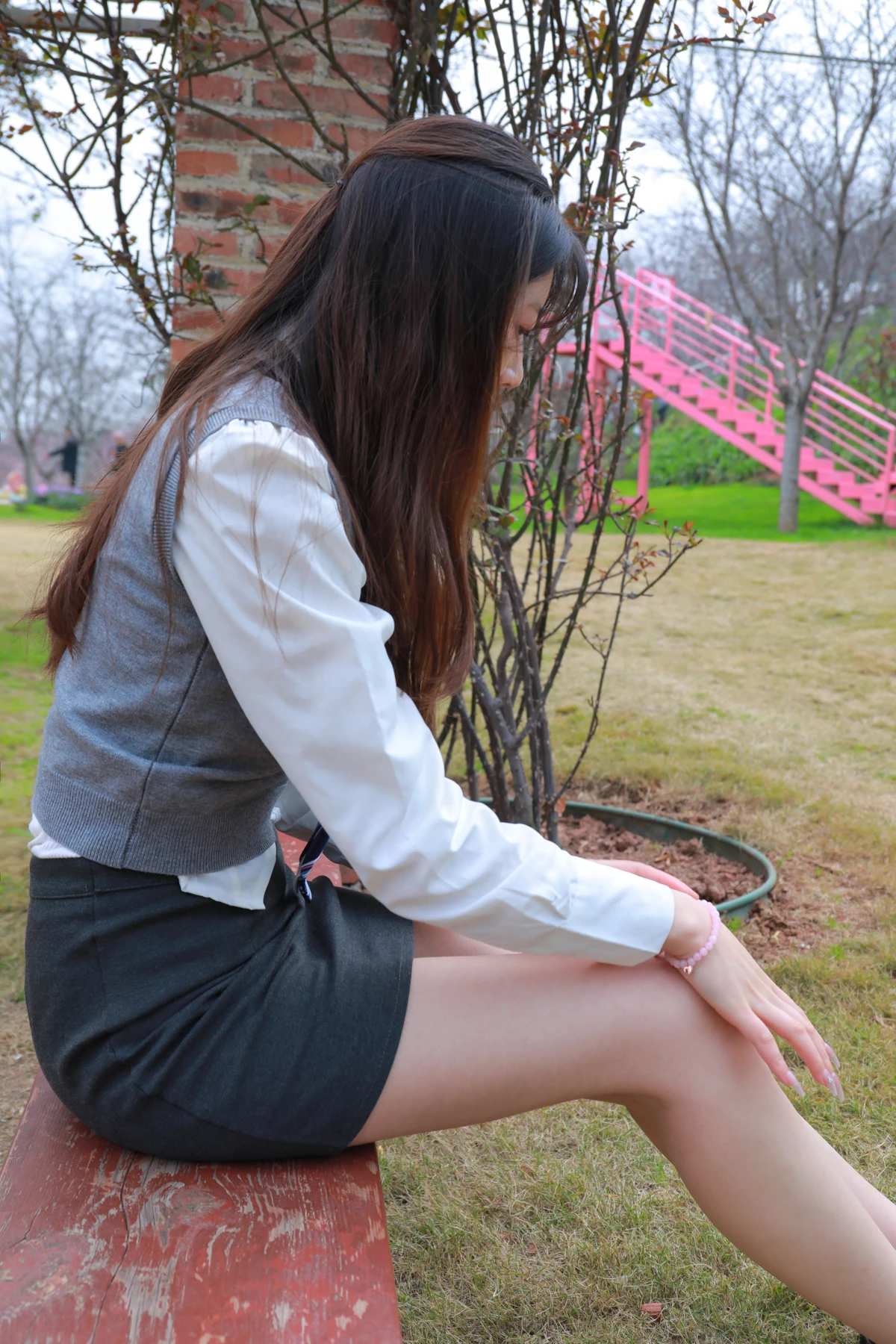 [爱美足] 爱美足 NO.273 小天#[104P]-10