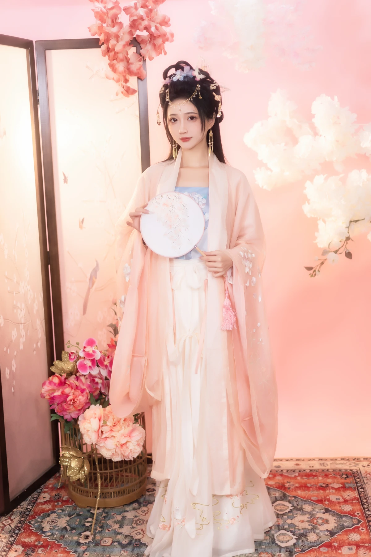 [艺图语] 2023.01.14 Vol.2917 心之月 -绮罗生的小苏苏-#[29P]-3