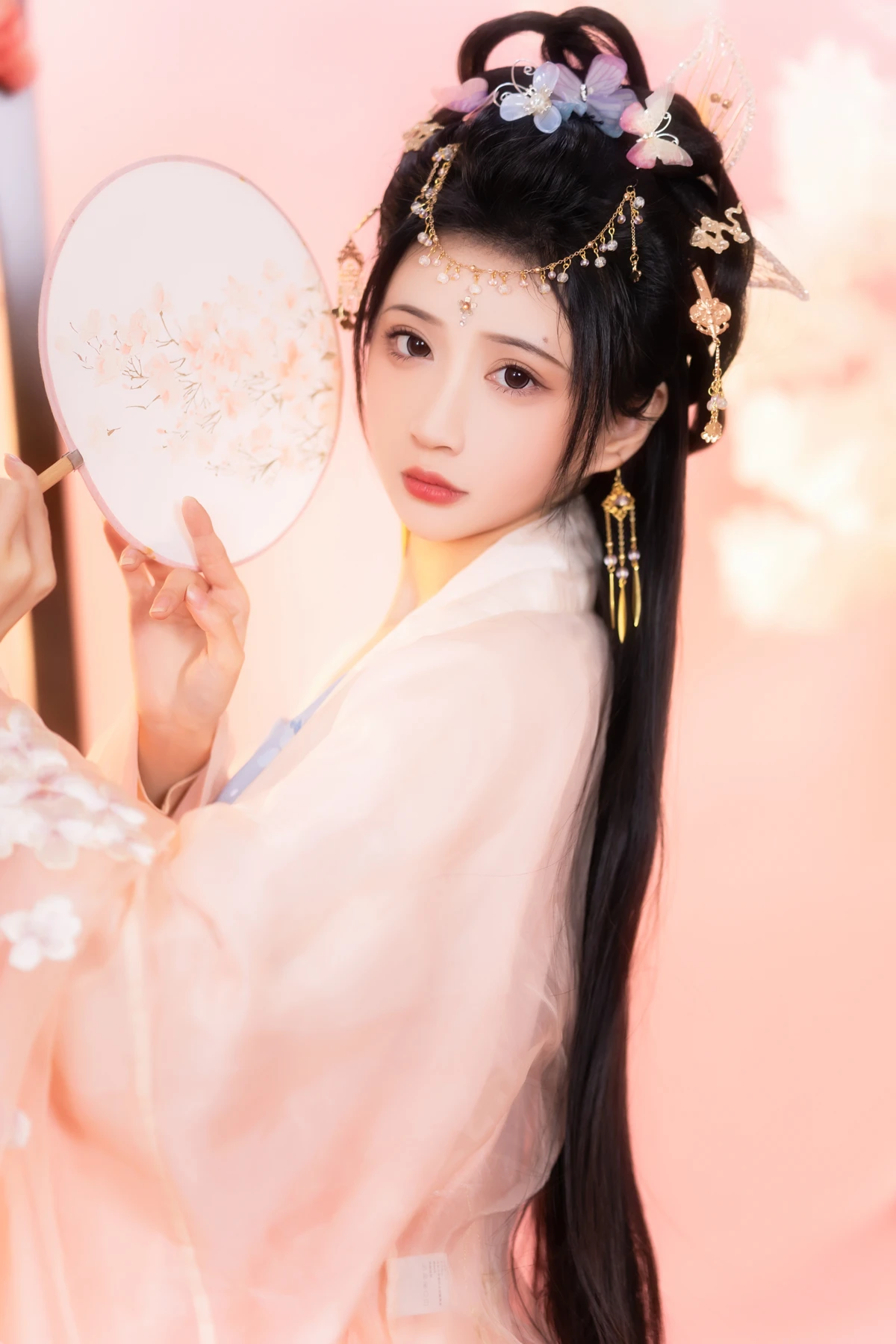 [艺图语] 2023.01.14 Vol.2917 心之月 -绮罗生的小苏苏-#[29P]-4
