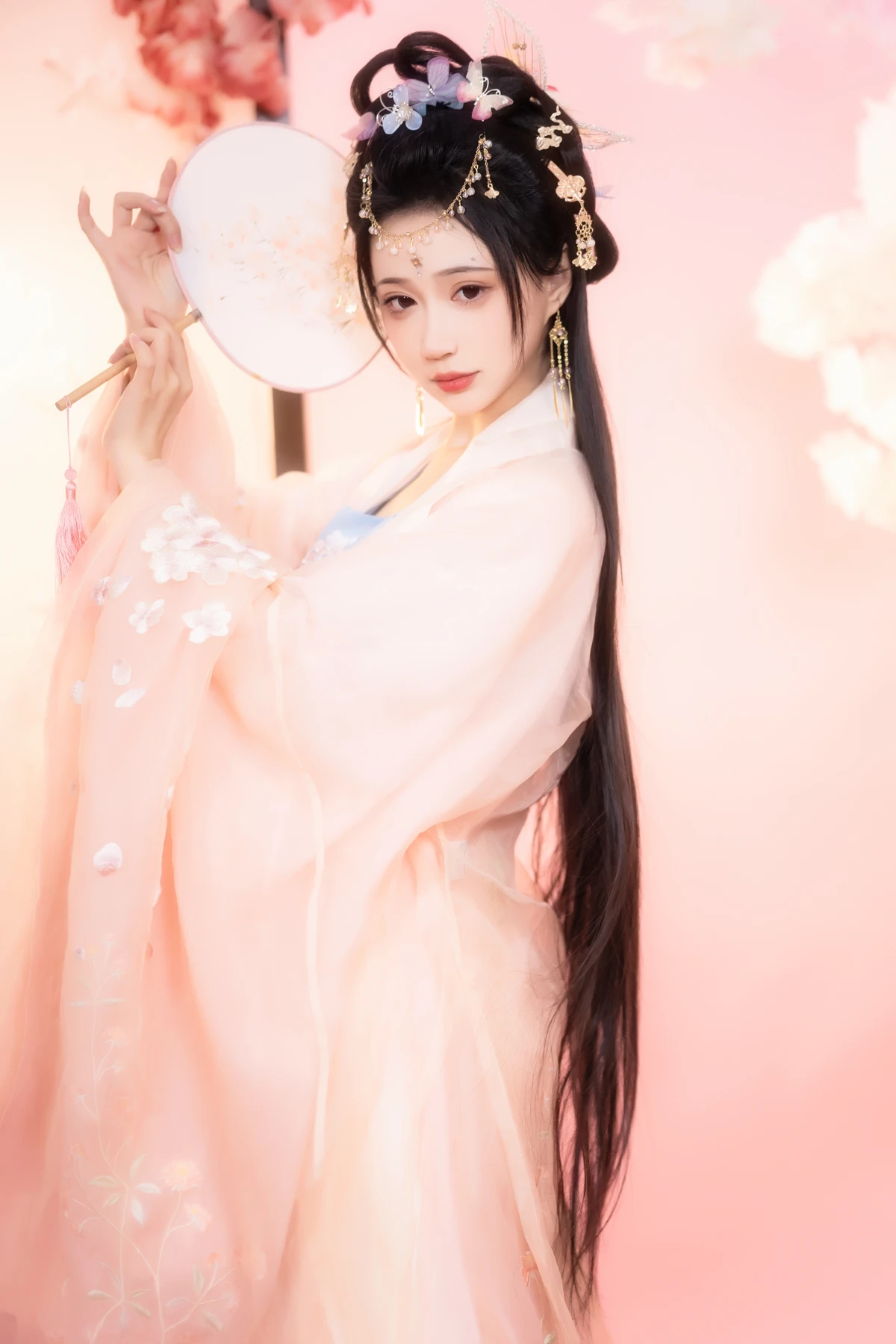 [艺图语] 2023.01.14 Vol.2917 心之月 -绮罗生的小苏苏-#[29P]-5
