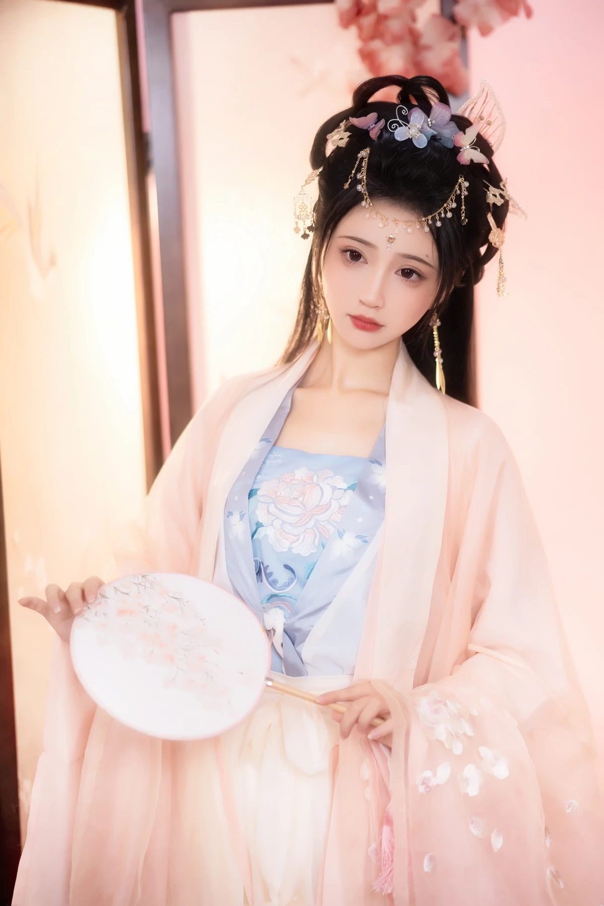 [艺图语] 2023.01.14 Vol.2917 心之月 -绮罗生的小苏苏-#[29P]-6