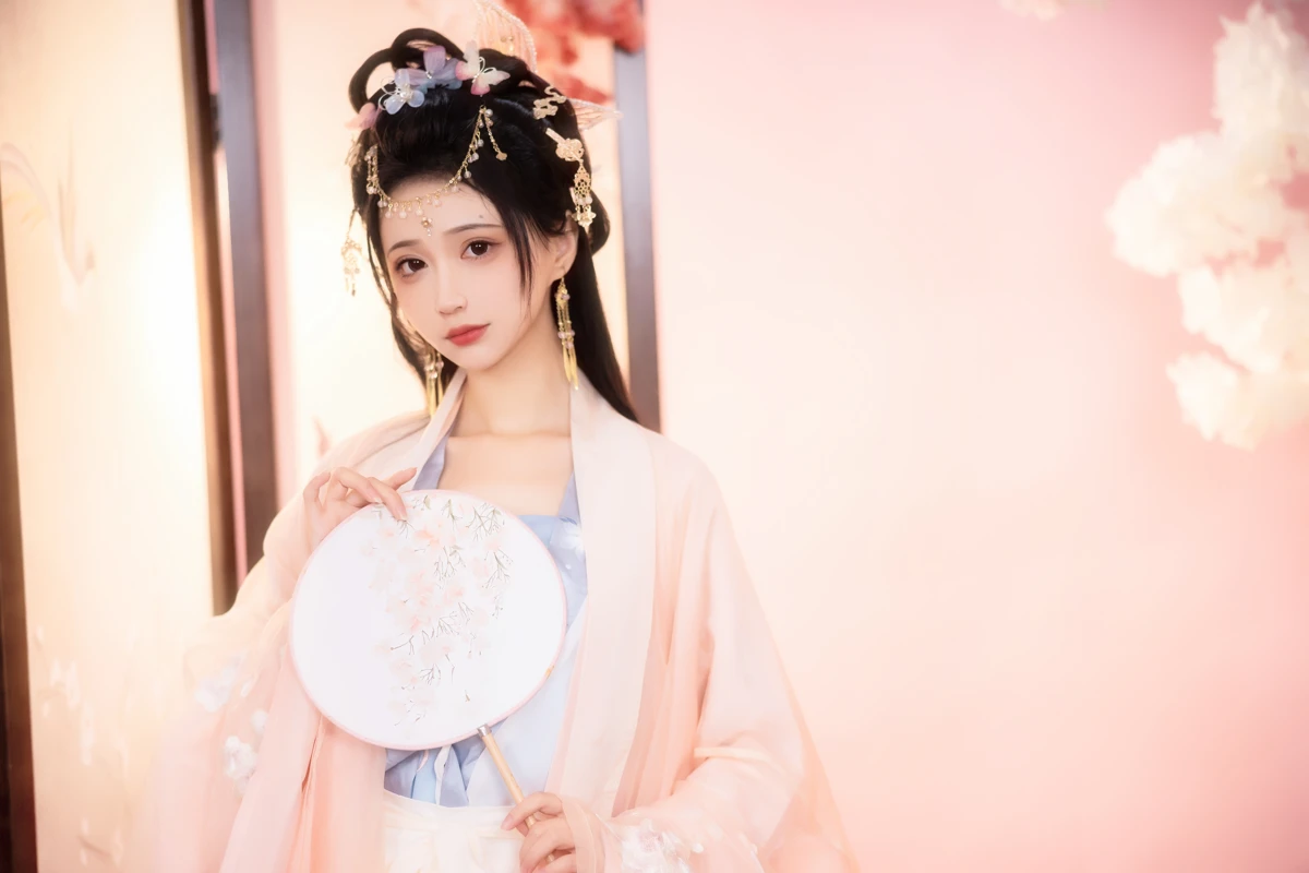 [艺图语] 2023.01.14 Vol.2917 心之月 -绮罗生的小苏苏-#[29P]-7