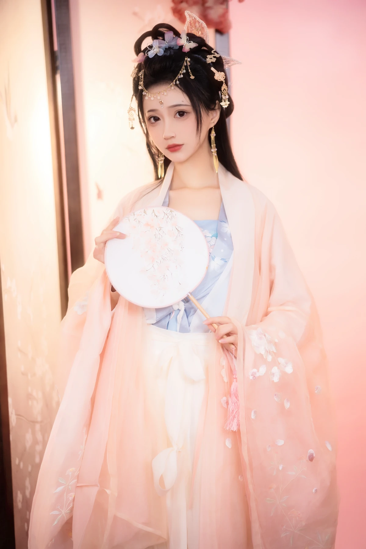 [艺图语] 2023.01.14 Vol.2917 心之月 -绮罗生的小苏苏-#[29P]-8