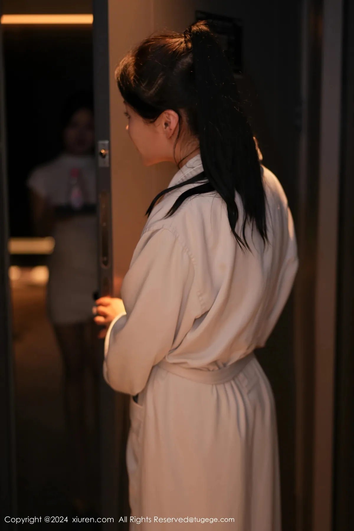 [秀人网] 2024.04.07 No.8350 模特合集#[96P]-2