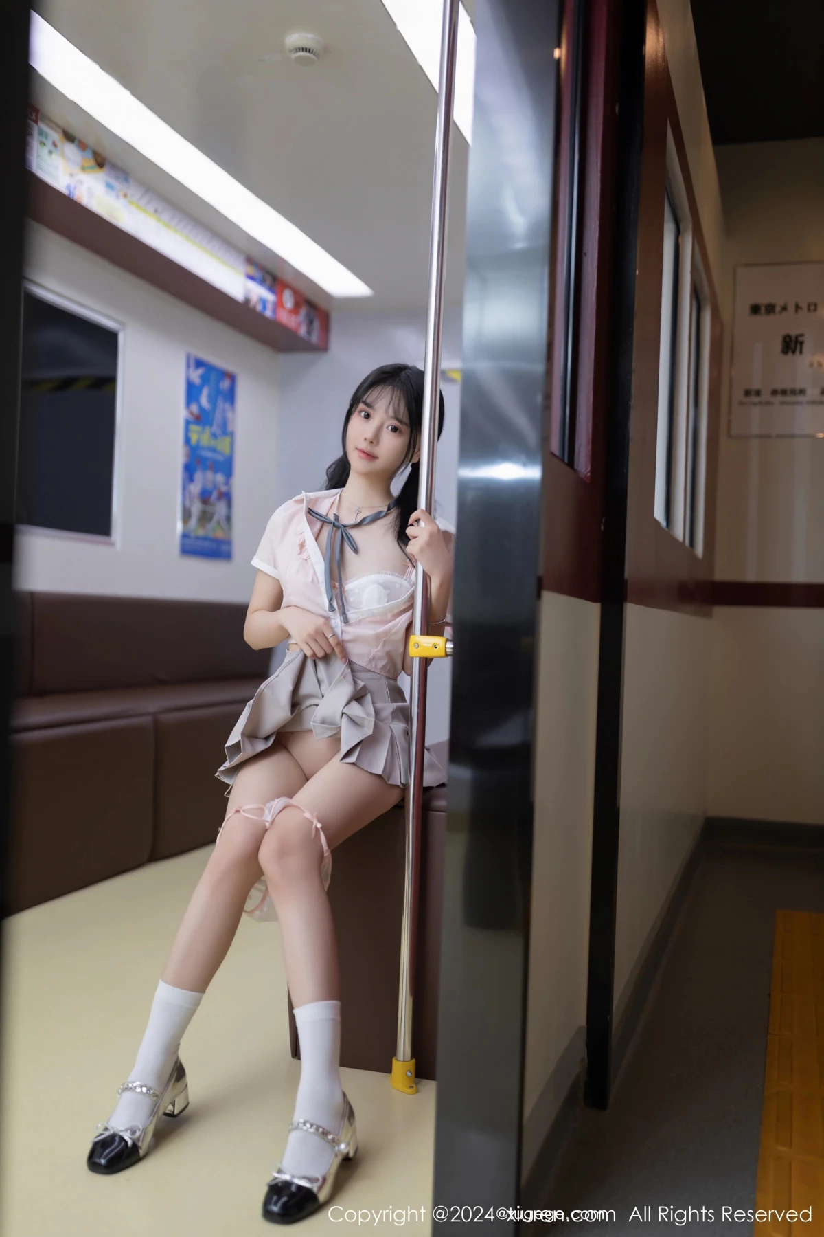 [秀人网] 2024.05.10 No.8515 幼幼#[81P]-7