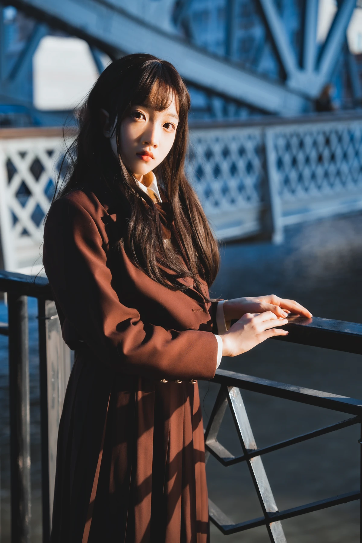 [艺图语] 2022.12.20 Vol.2717 – 冬日午后 猫头鹰不喝牛奶#[33P]-10