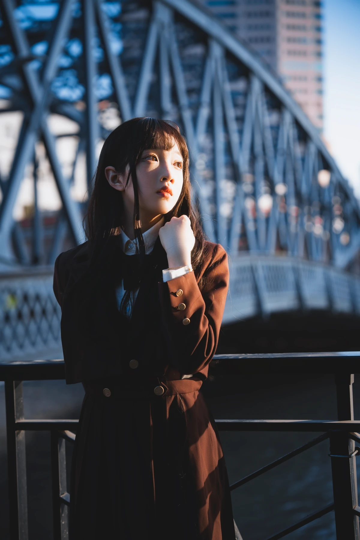 [艺图语] 2022.12.20 Vol.2717 – 冬日午后 猫头鹰不喝牛奶#[33P]-1