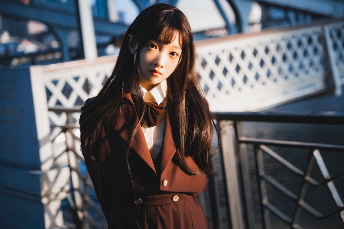 [艺图语] 2022.12.20 Vol.2717 – 冬日午后 猫头鹰不喝牛奶#[33P]-7