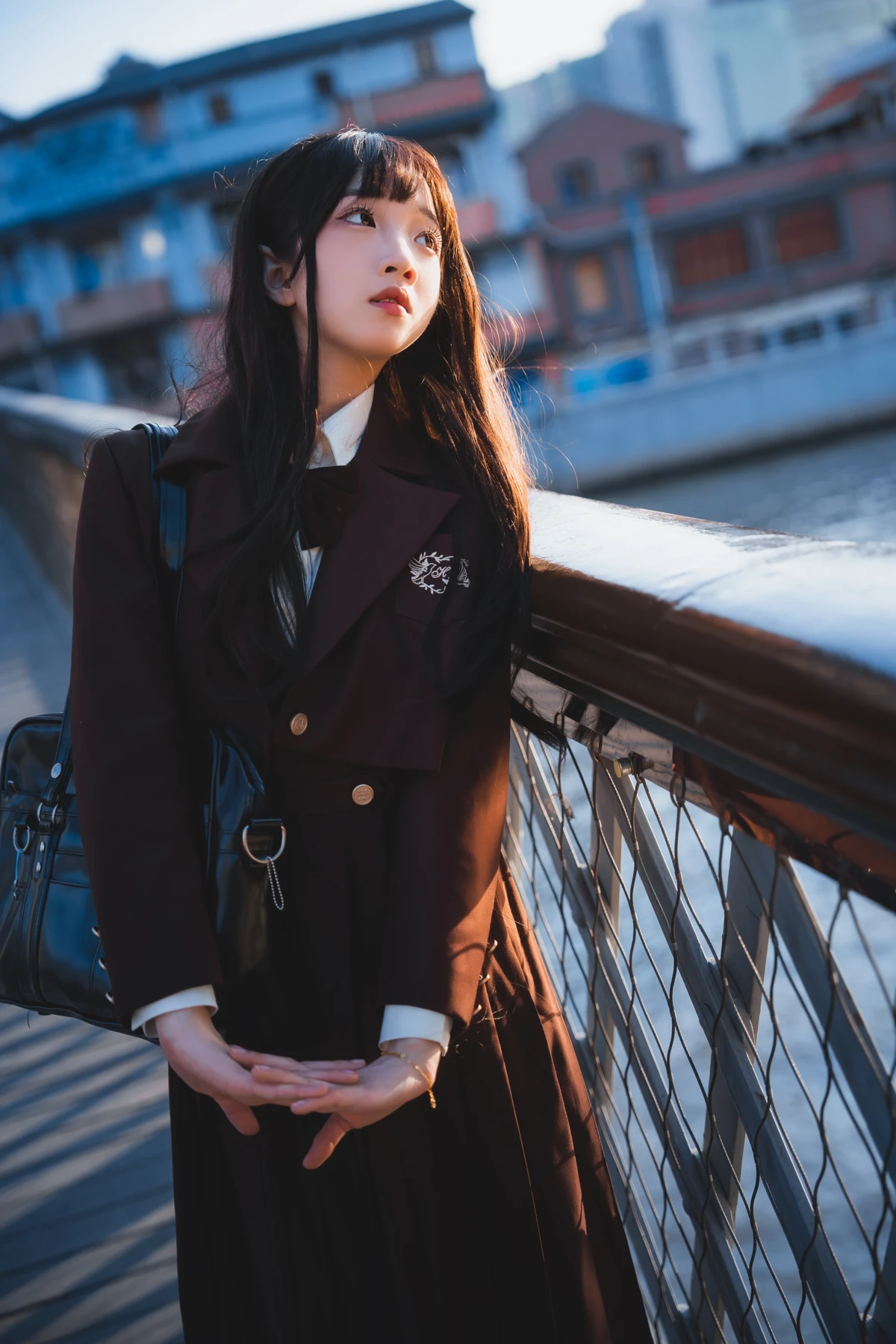 [艺图语] 2022.12.20 Vol.2717 – 冬日午后 猫头鹰不喝牛奶#[33P]-2