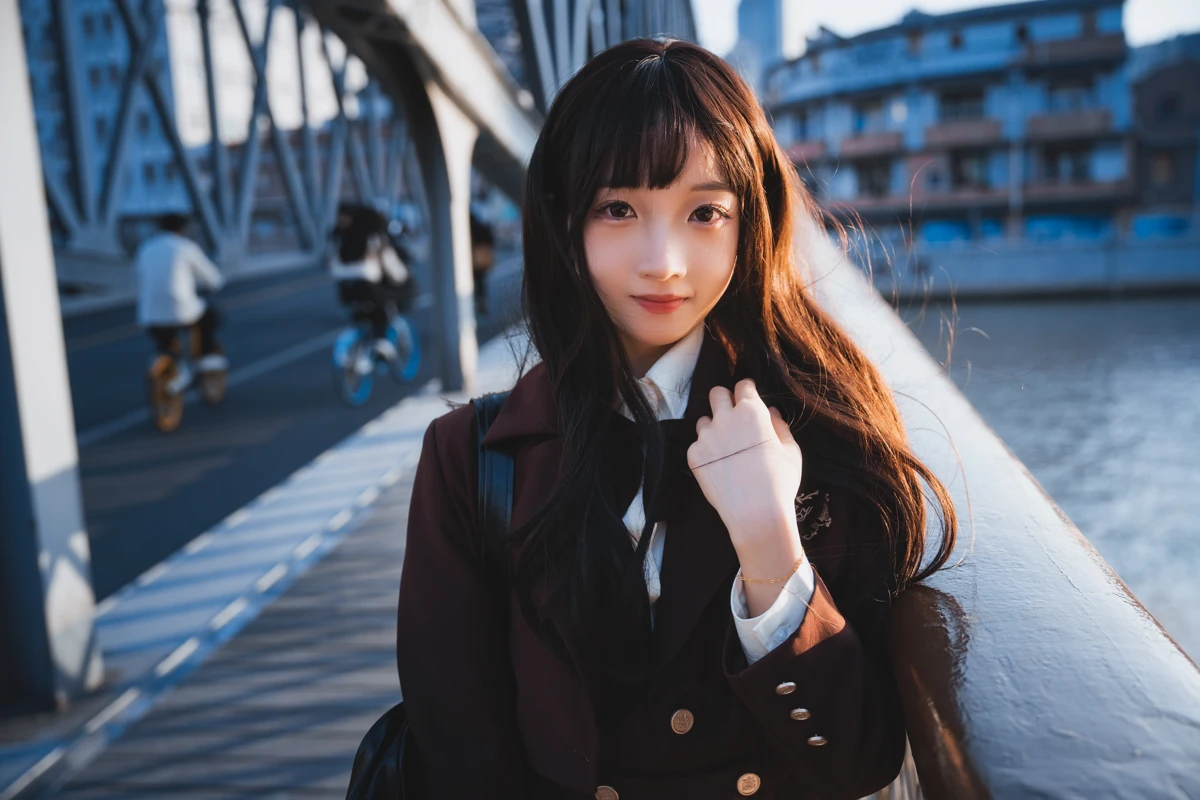 [艺图语] 2022.12.20 Vol.2717 – 冬日午后 猫头鹰不喝牛奶#[33P]-3