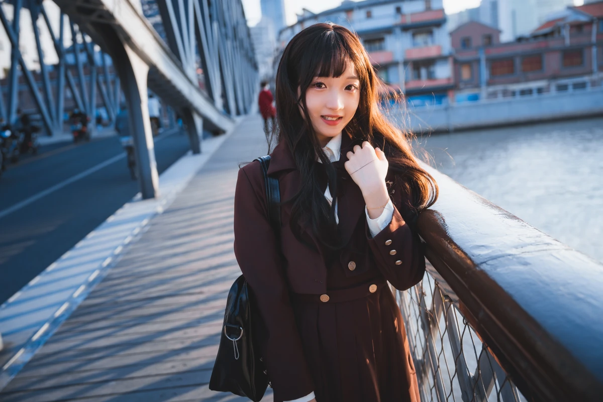 [艺图语] 2022.12.20 Vol.2717 – 冬日午后 猫头鹰不喝牛奶#[33P]-4