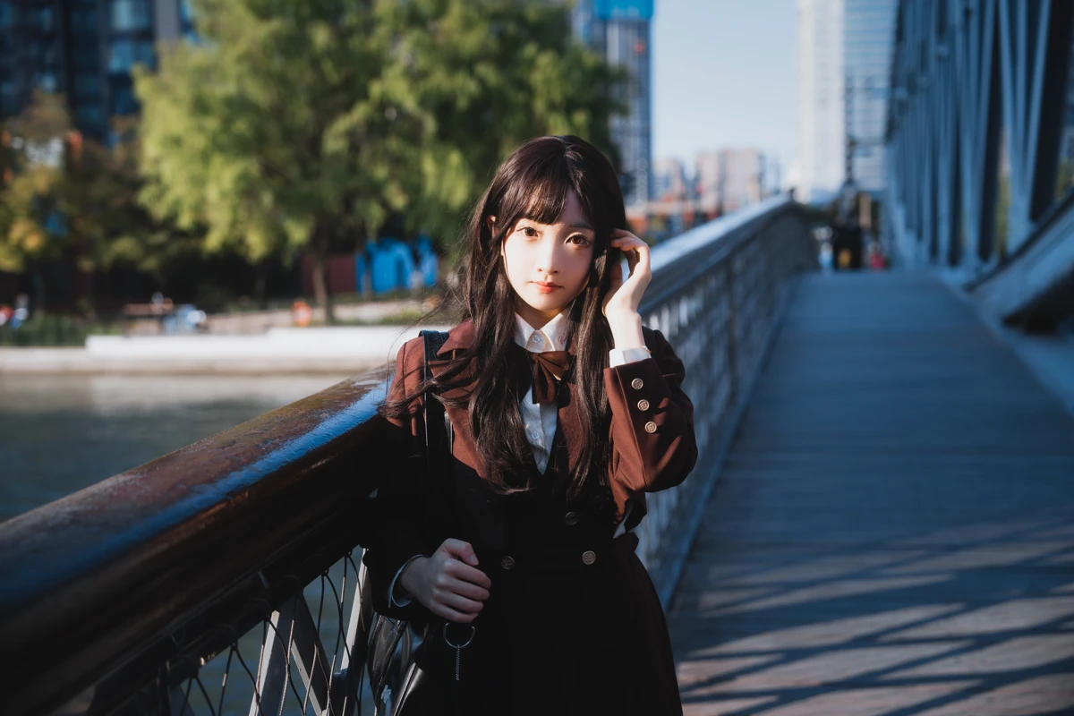 [艺图语] 2022.12.20 Vol.2717 – 冬日午后 猫头鹰不喝牛奶#[33P]-3