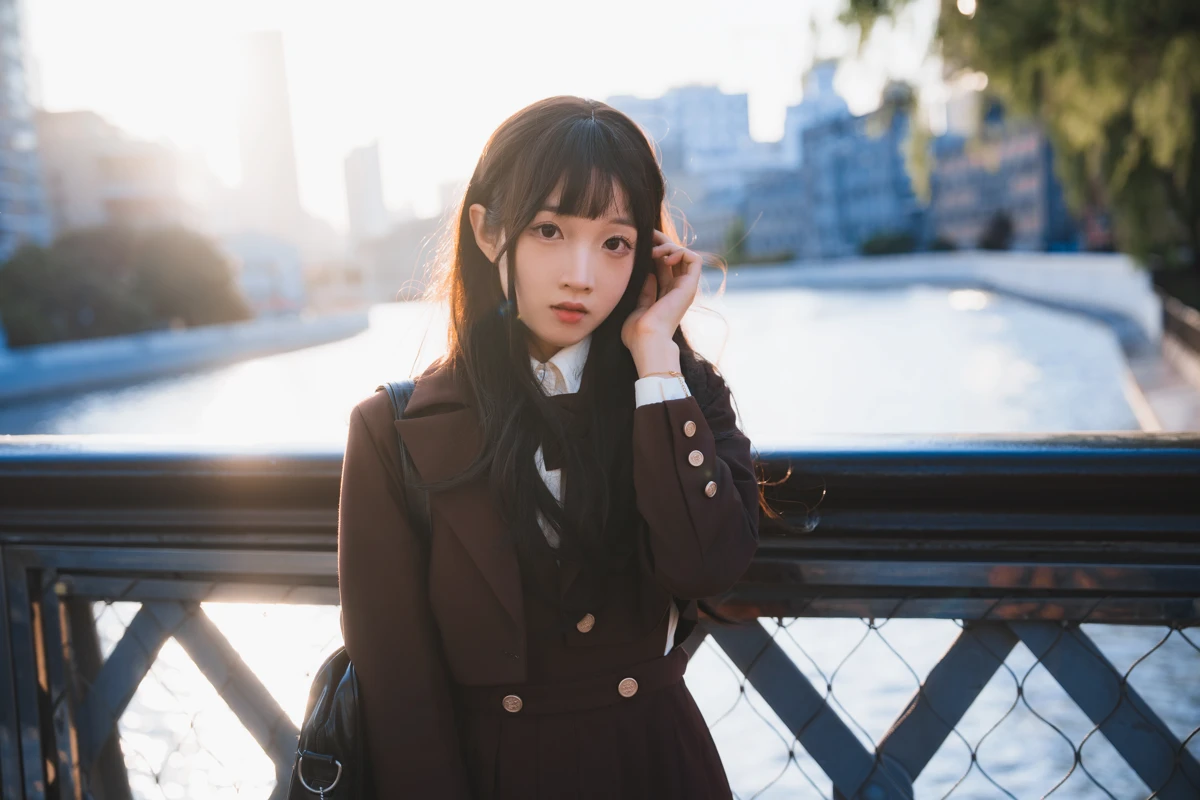 [艺图语] 2022.12.20 Vol.2717 – 冬日午后 猫头鹰不喝牛奶#[33P]-3